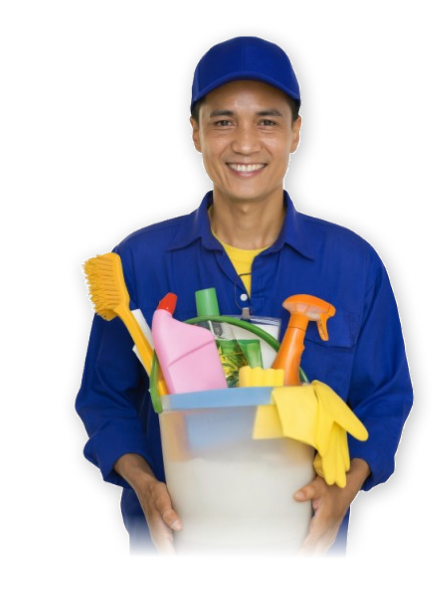 Service Man